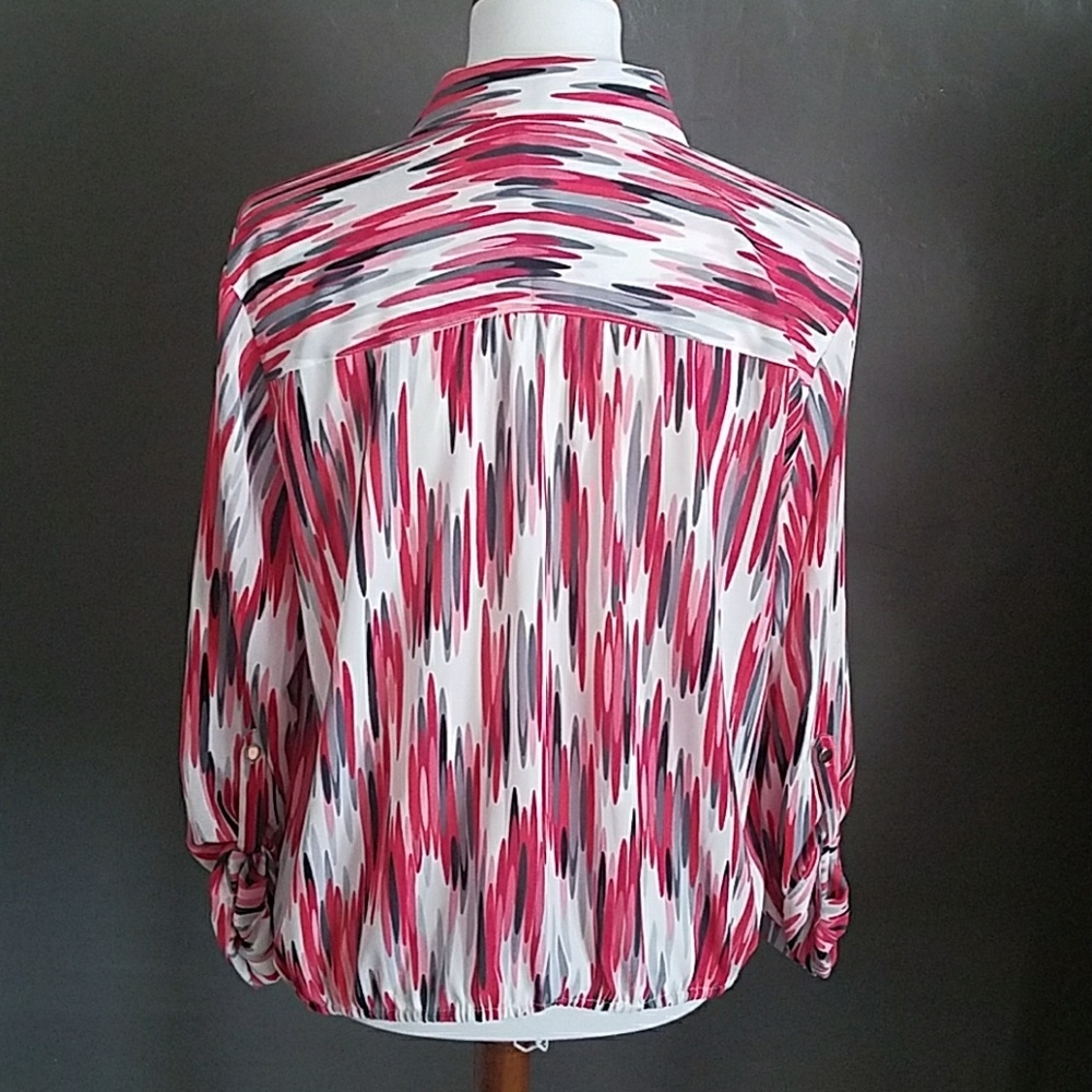 Blouse - Picture 2 of 6